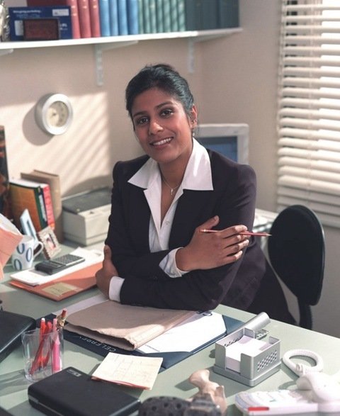 Lolita Chakrabarti