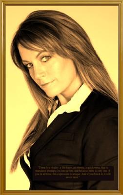 Pamela Burrus
