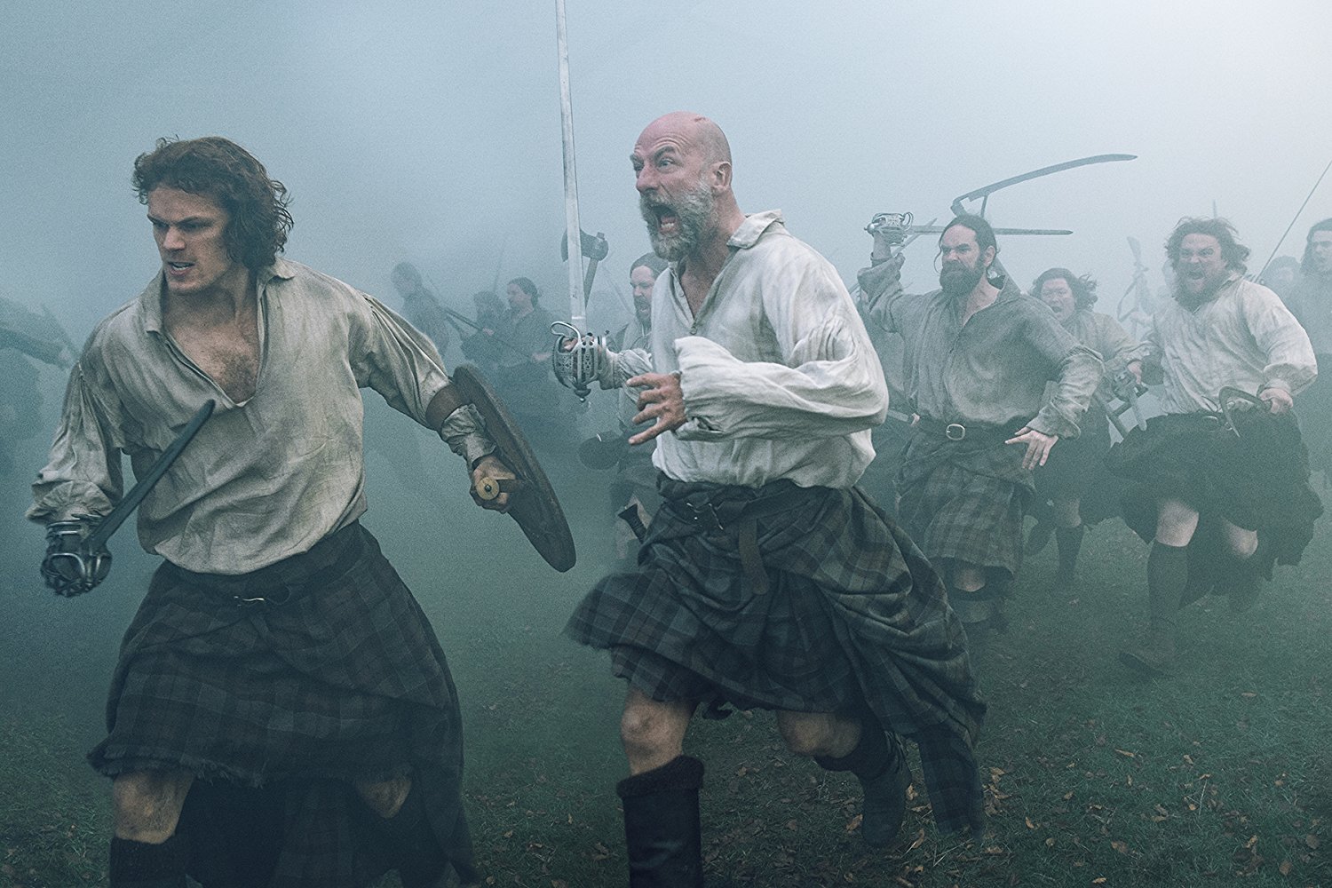 Murtagh Fraser