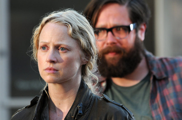 Maggie Foster