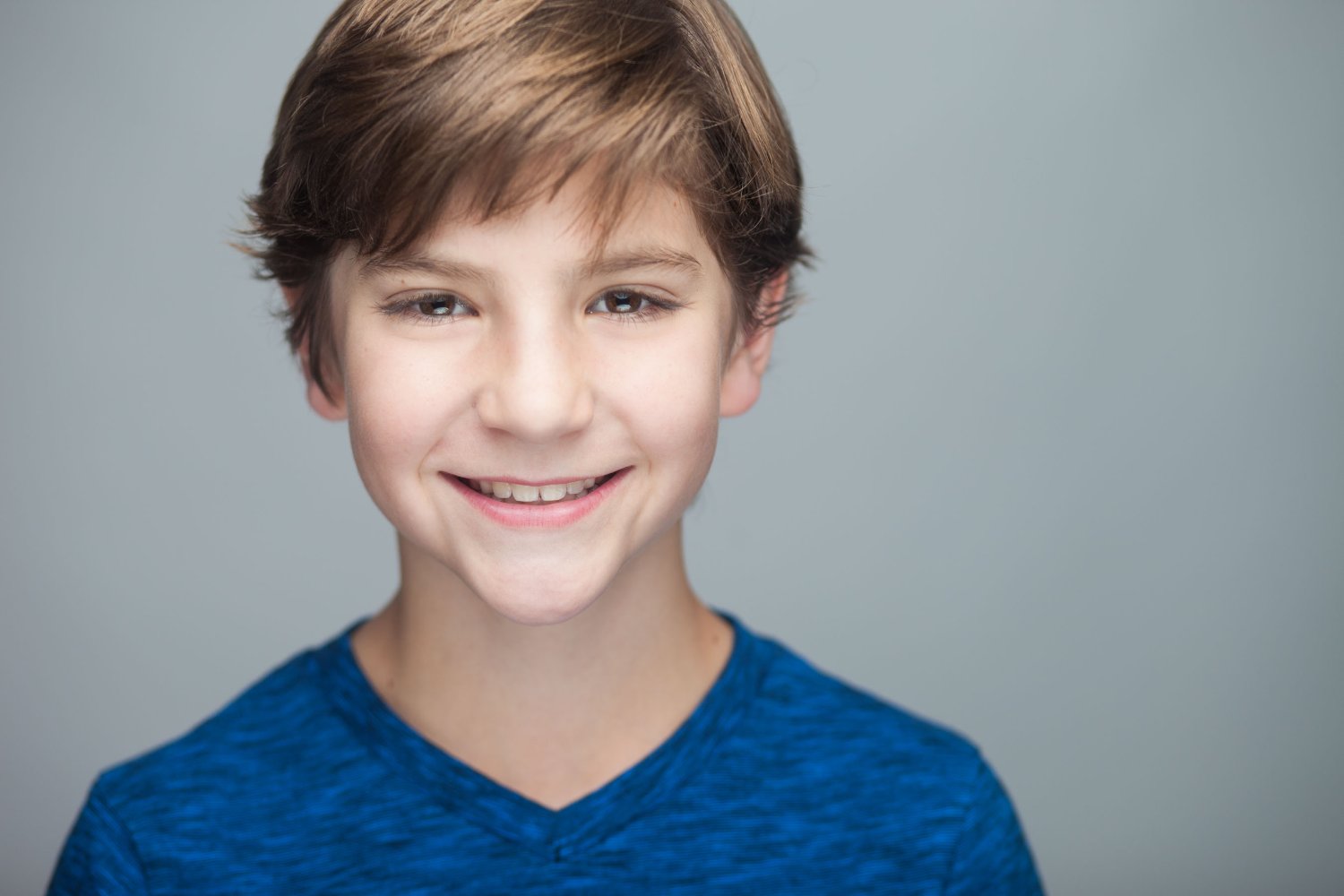 Parker James Fullmore