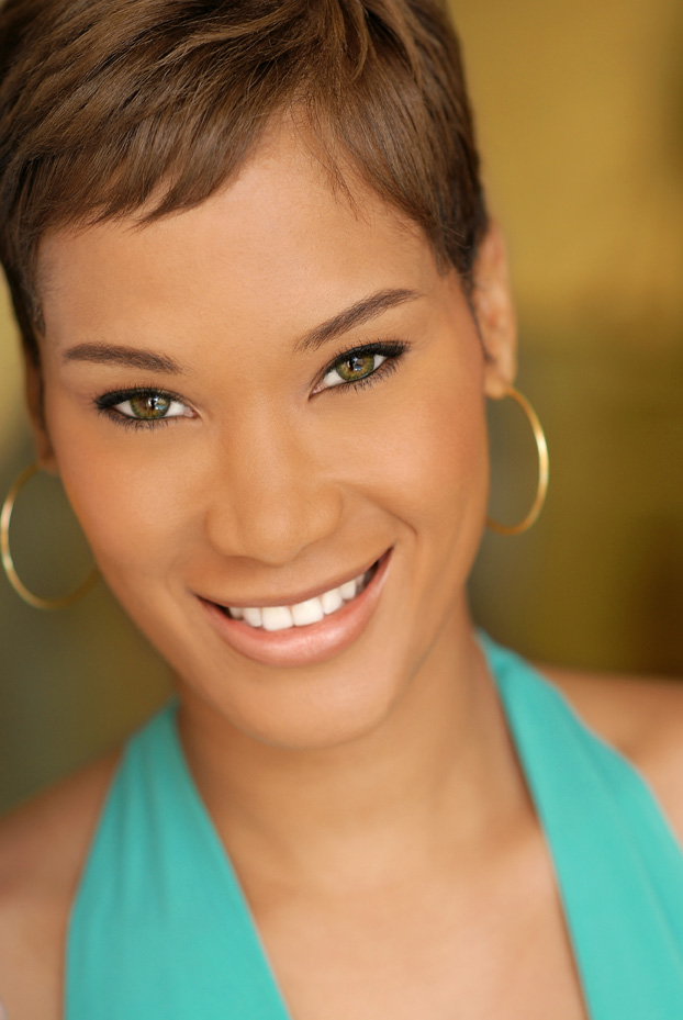 Niesha Butler