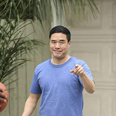 Louis Huang
