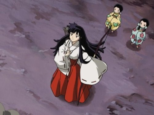 Kikyo