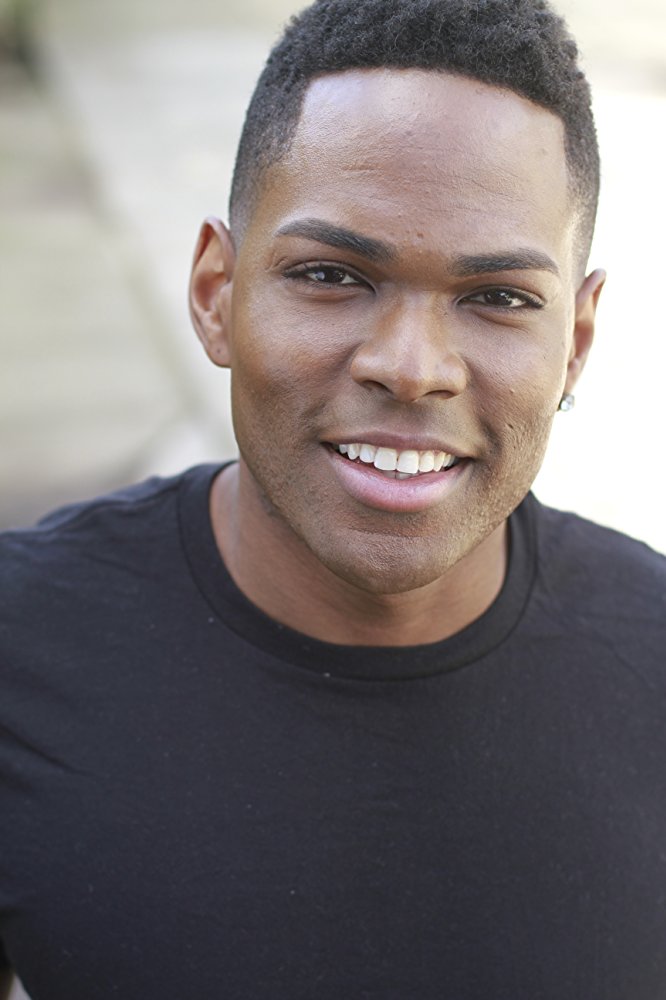 Ronnel Ricardo Parham