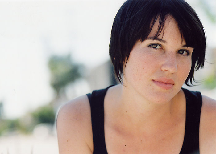 Carmen Plumb