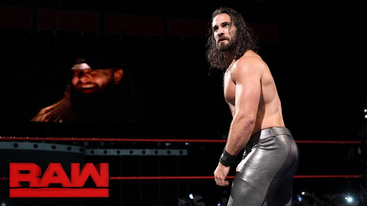 Seth Rollins