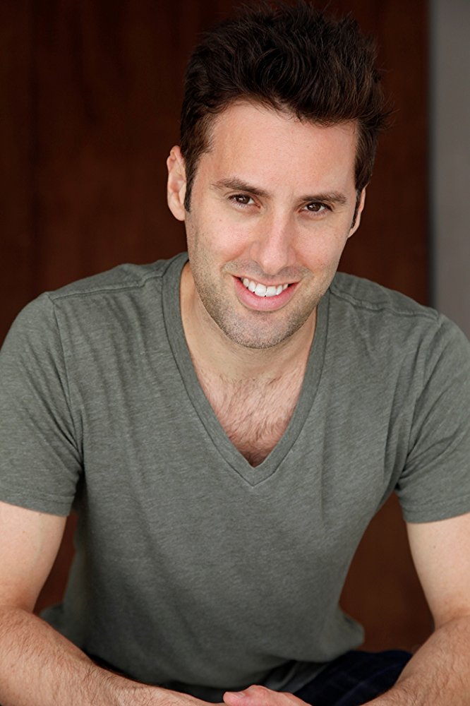 Mark Strano