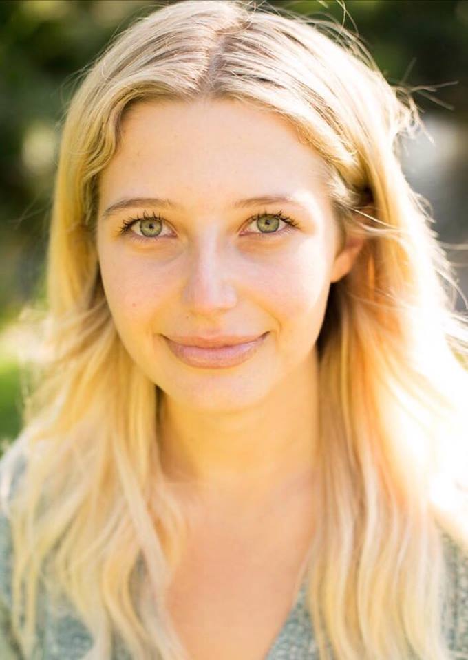 Caitie Ross