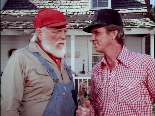 Denver Pyle