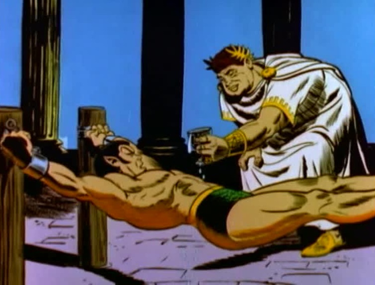 Namor the Sub-Mariner
