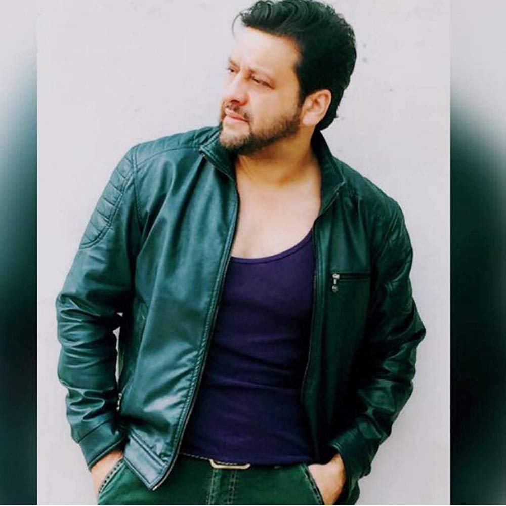 Ahmer Haider