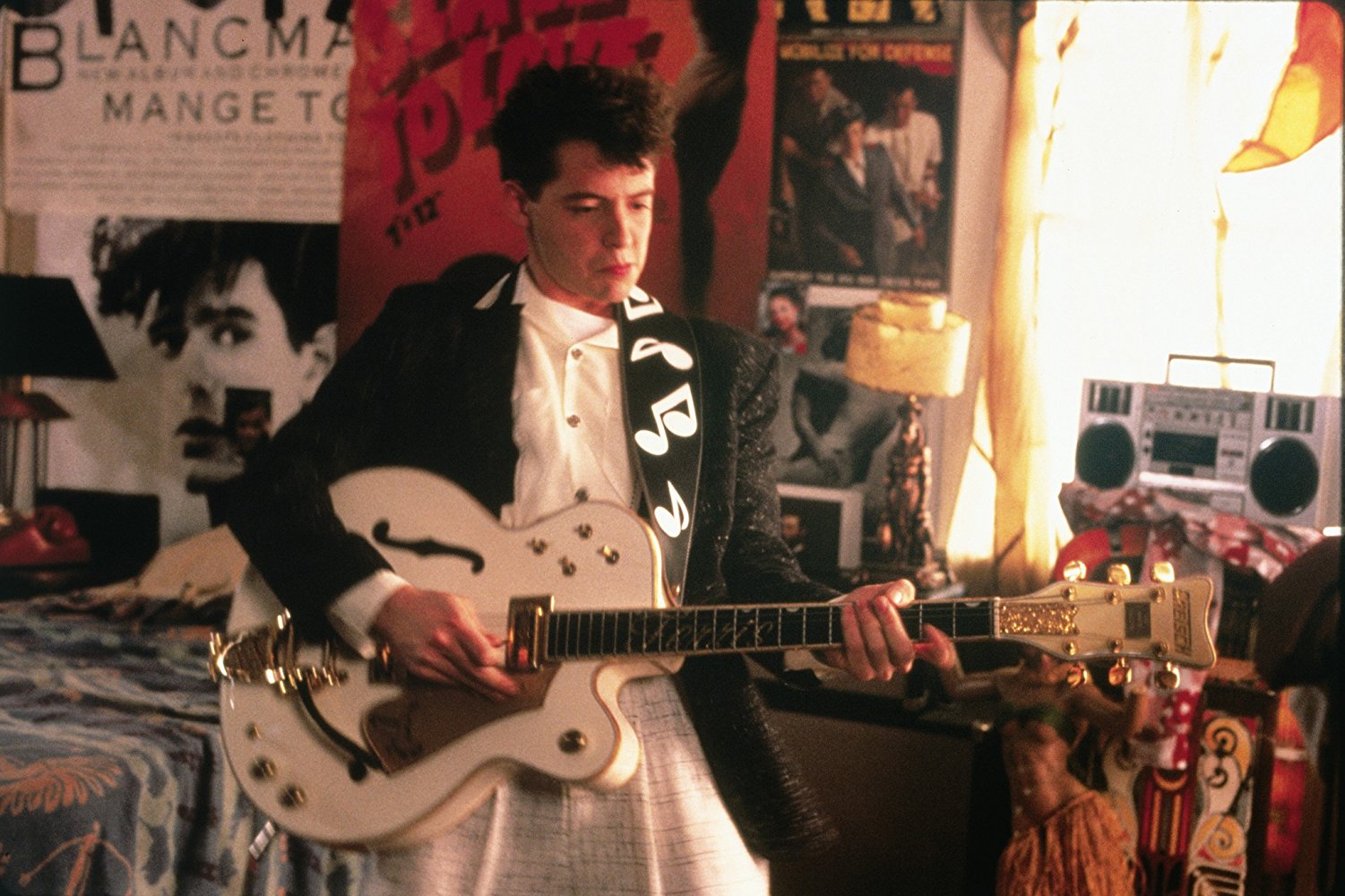 Ferris Bueller