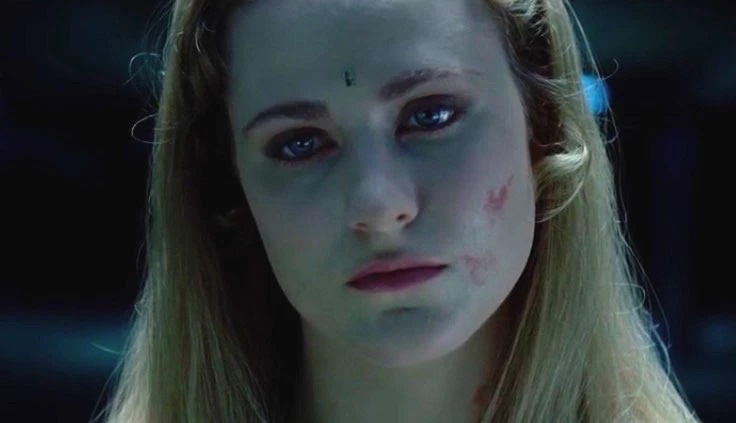Dolores Abernathy