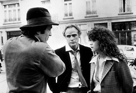 Bernardo Bertolucci