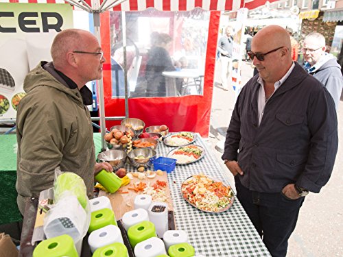 Andrew Zimmern