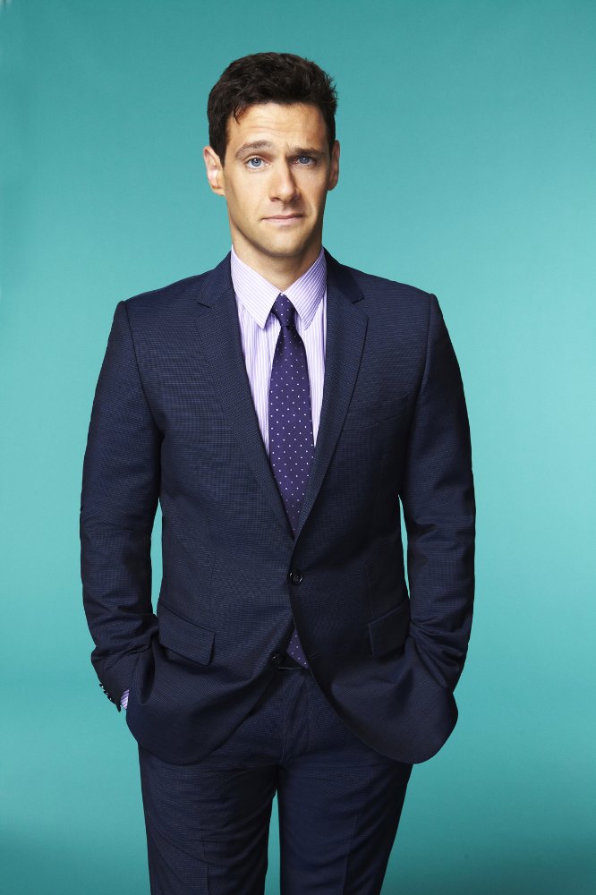 Justin Bartha