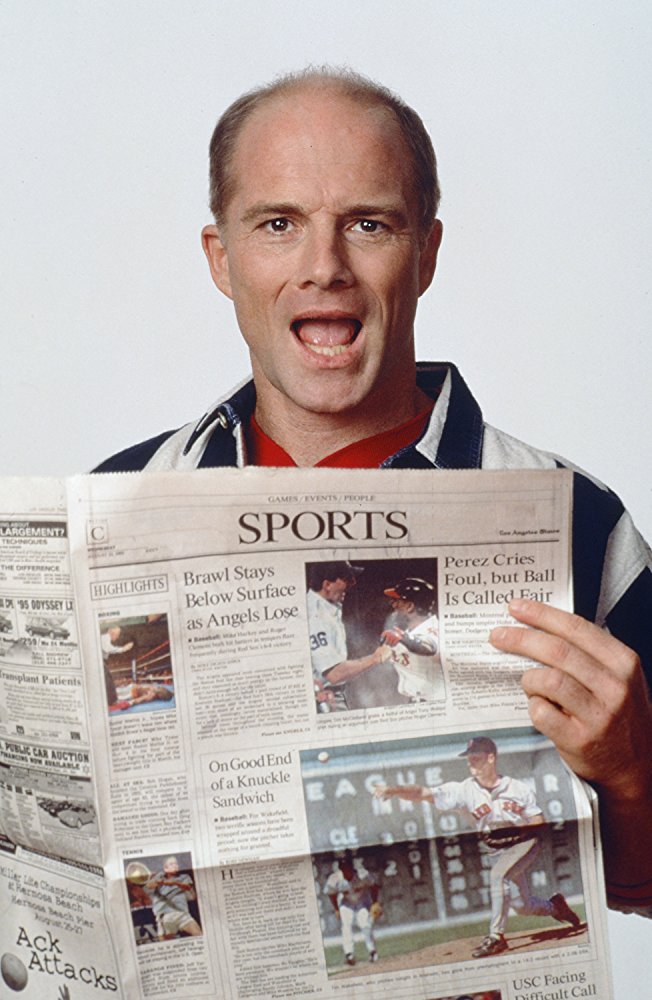 Bob 'Bulldog' Briscoe
