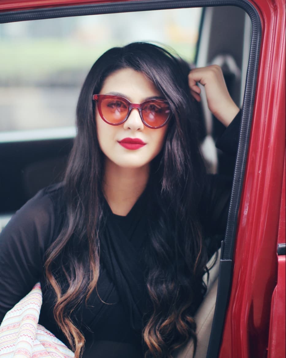 Roshni Wadhwani