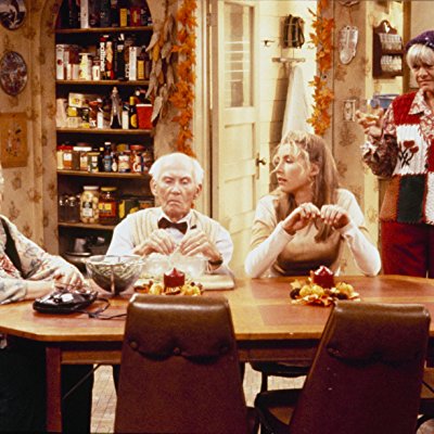 Becky Conner-Healy, Trick or Treater