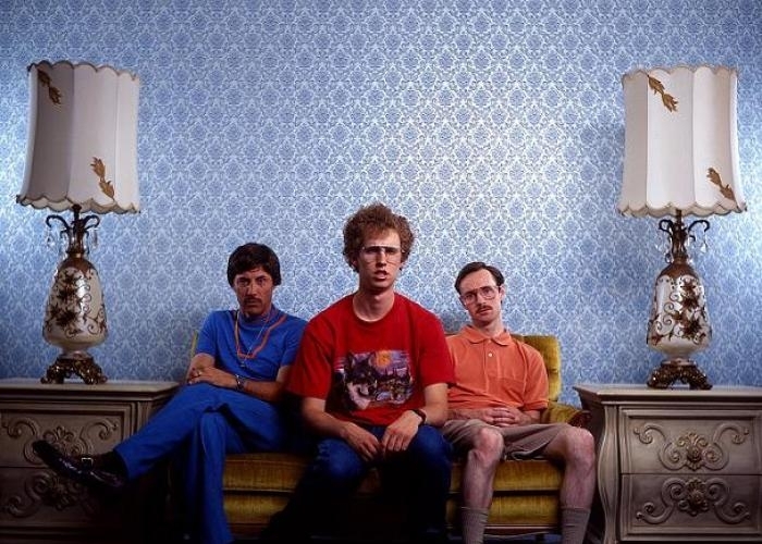 Aaron Ruell