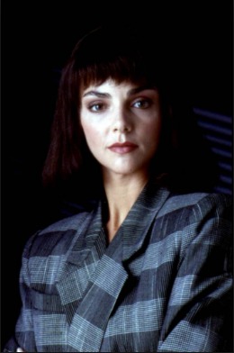 Roberta Weiss