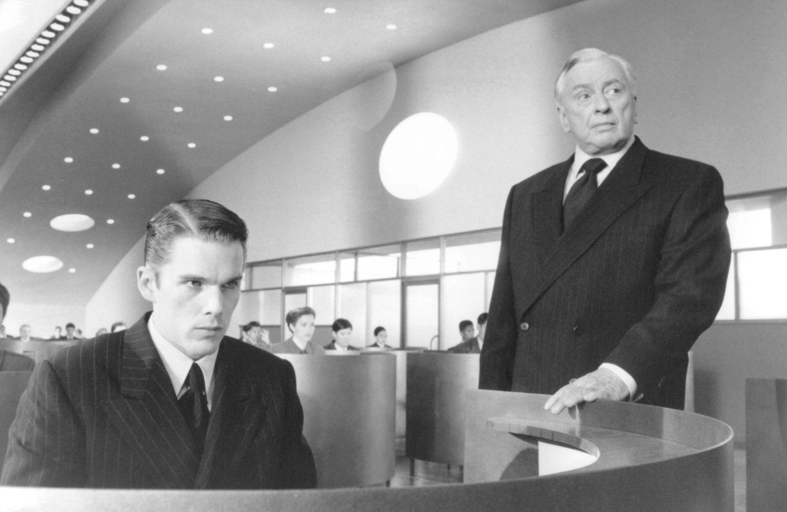 Gore Vidal