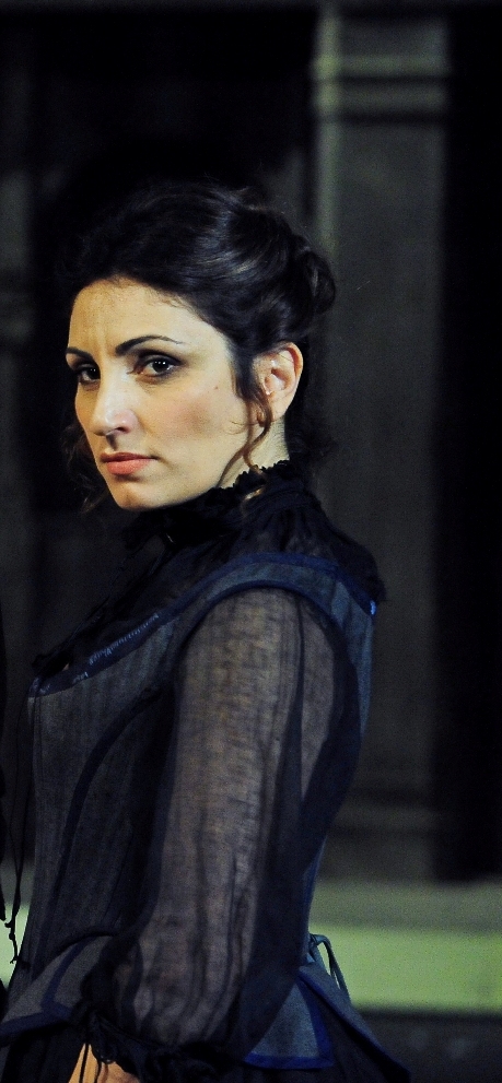 Paola Lavini