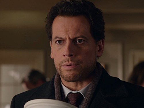 Ioan Gruffudd