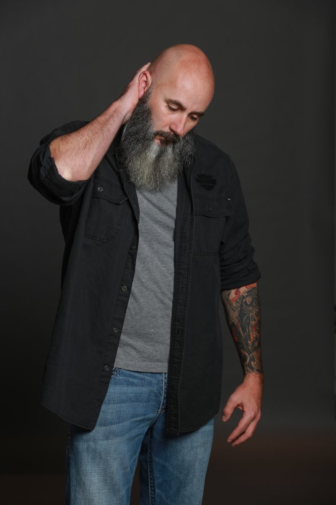 Chad Joyce