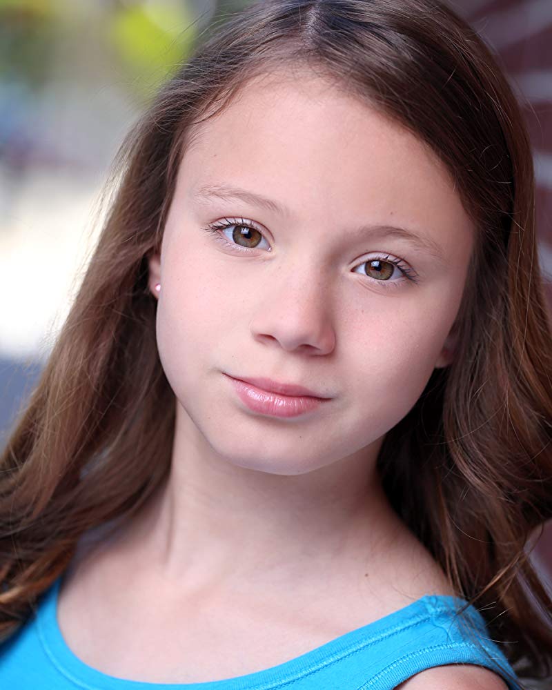Eila Francis