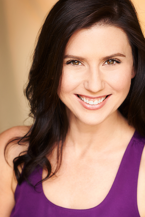Kate Volpe