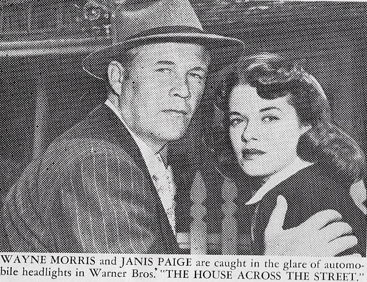 Janis Paige