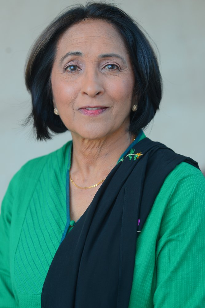 Vee Kumari