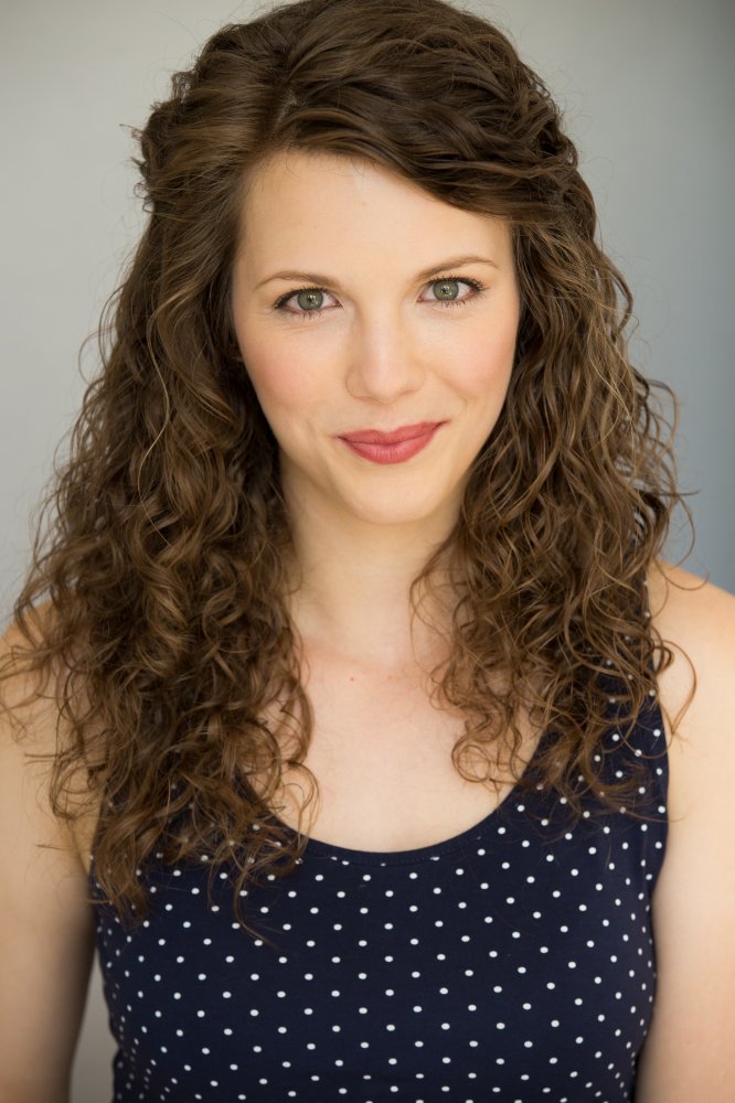 Rachel Weber