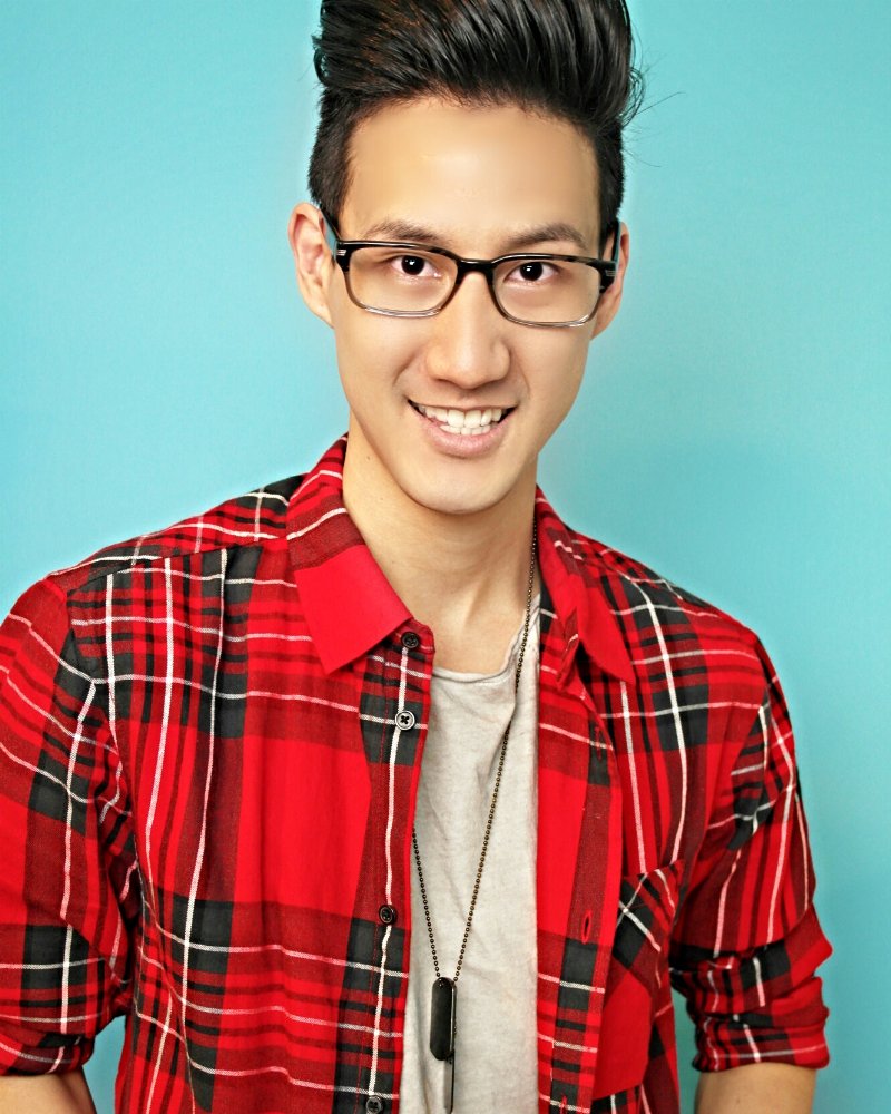 Brian Tanaka