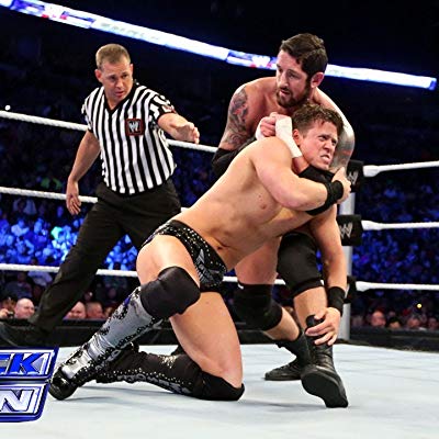The Miz