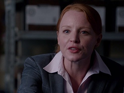 Lauren Ambrose