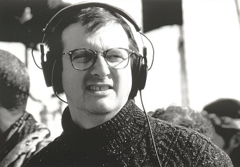 Mike Newell