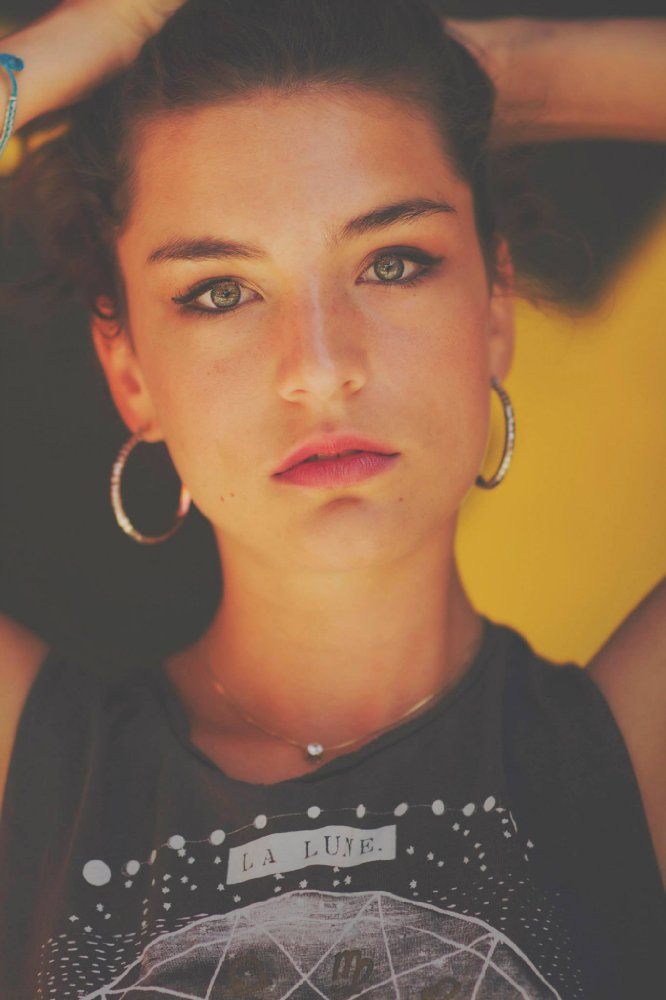 Patricia Ponce de León