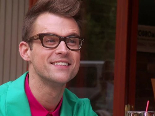 Brad Goreski