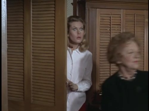 Aunt Clara