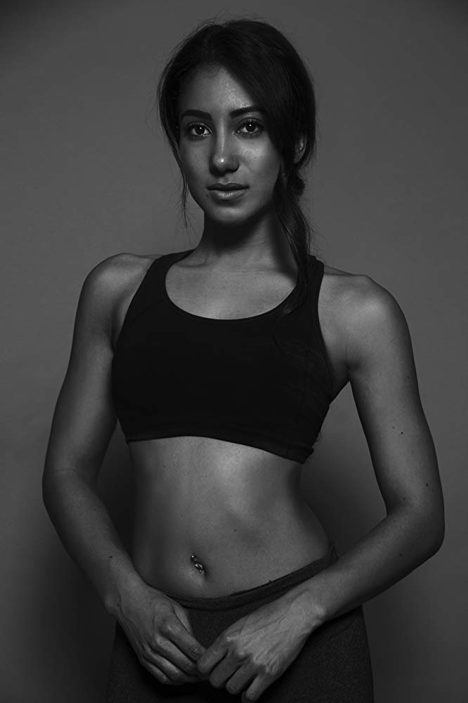 Dana Jeffrey