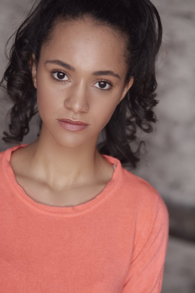 Emerald Rose Sullivan