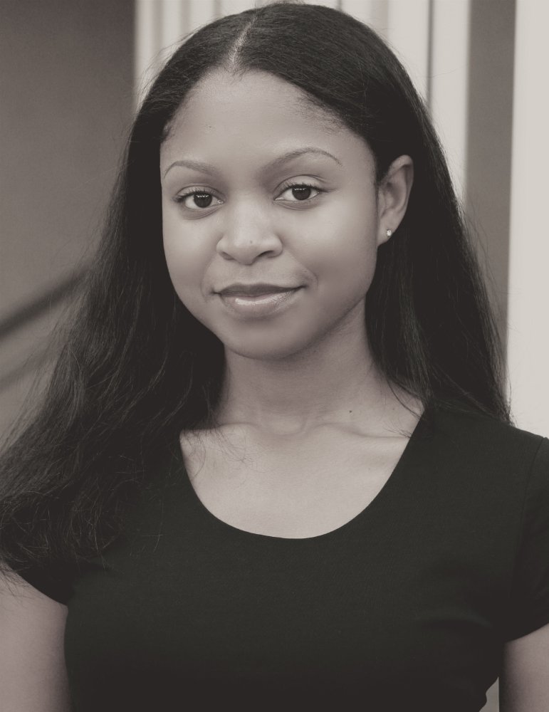 Tanisha Rachelle