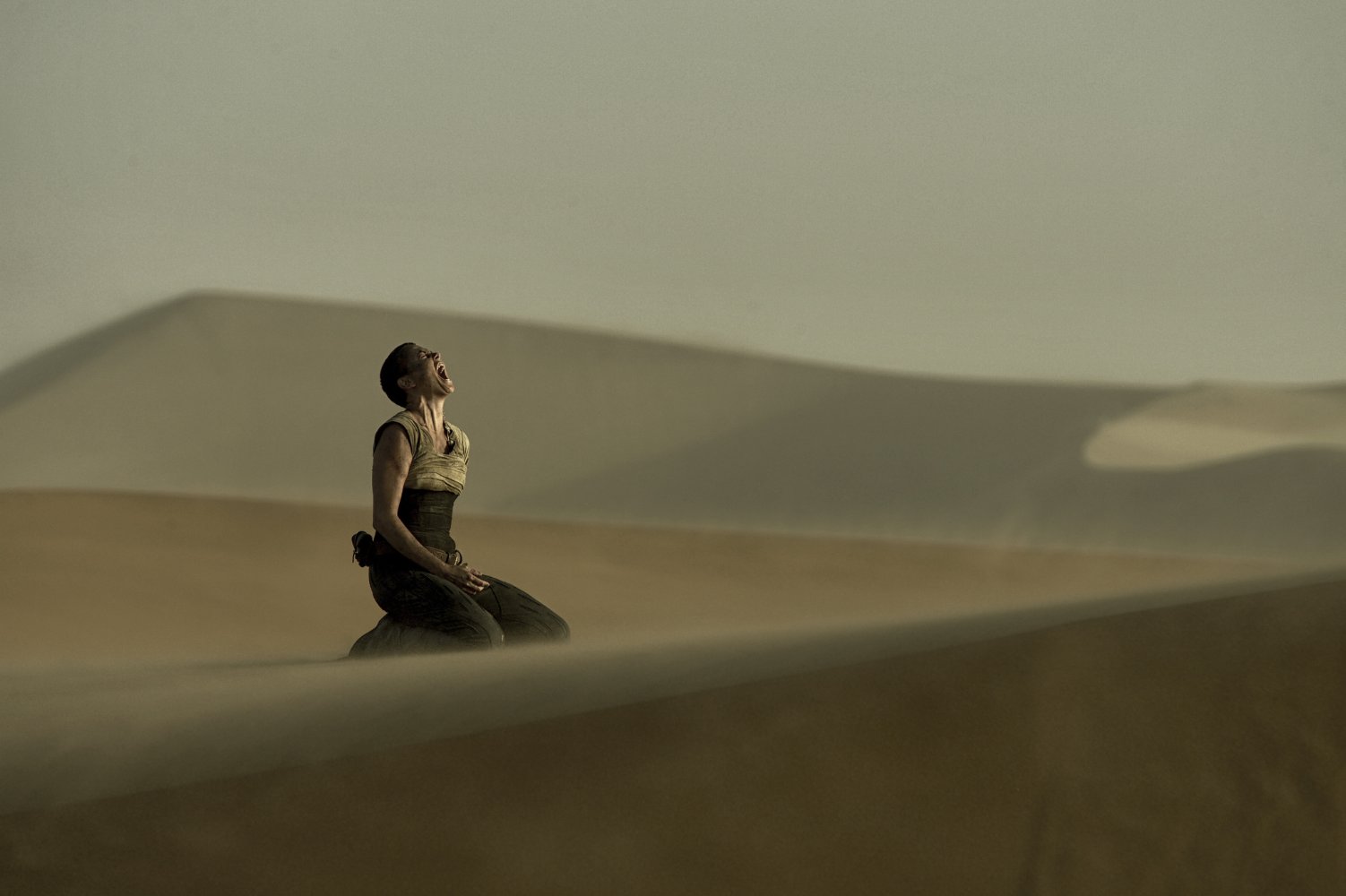 Imperator Furiosa