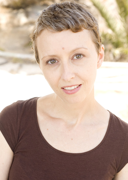 Julia Carpenter