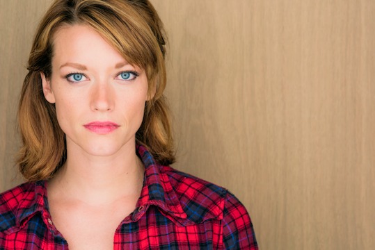 Ginger Pennington