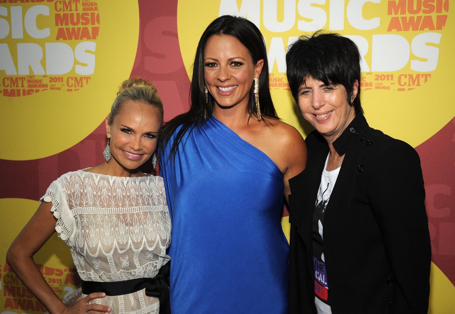 Sara Evans
