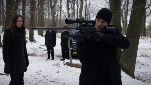 John Reese